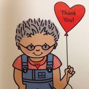 Meet your Posher, Joni